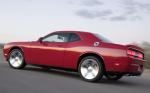 Dodge Challenger 2008 года